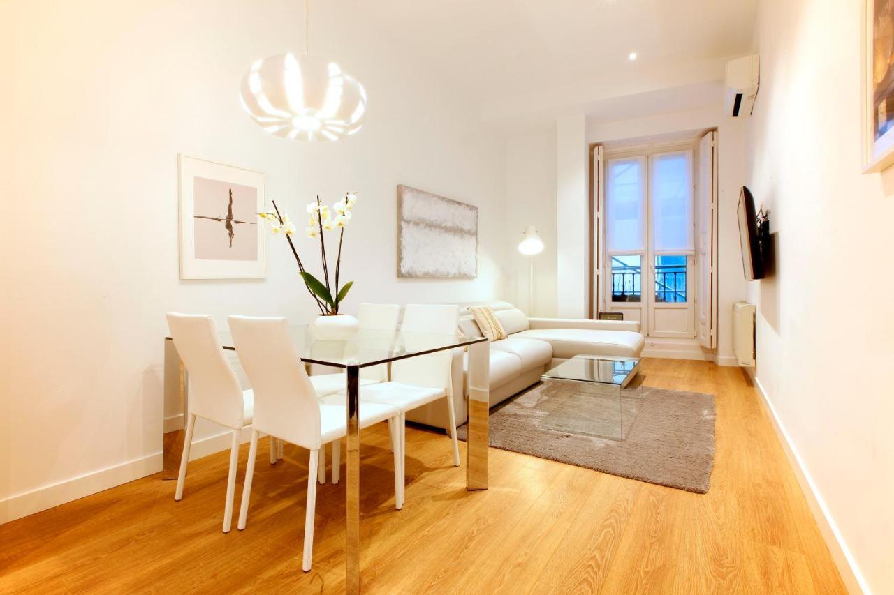 Апартаменты Chueca Exclusive Мадрид Экстерьер фото