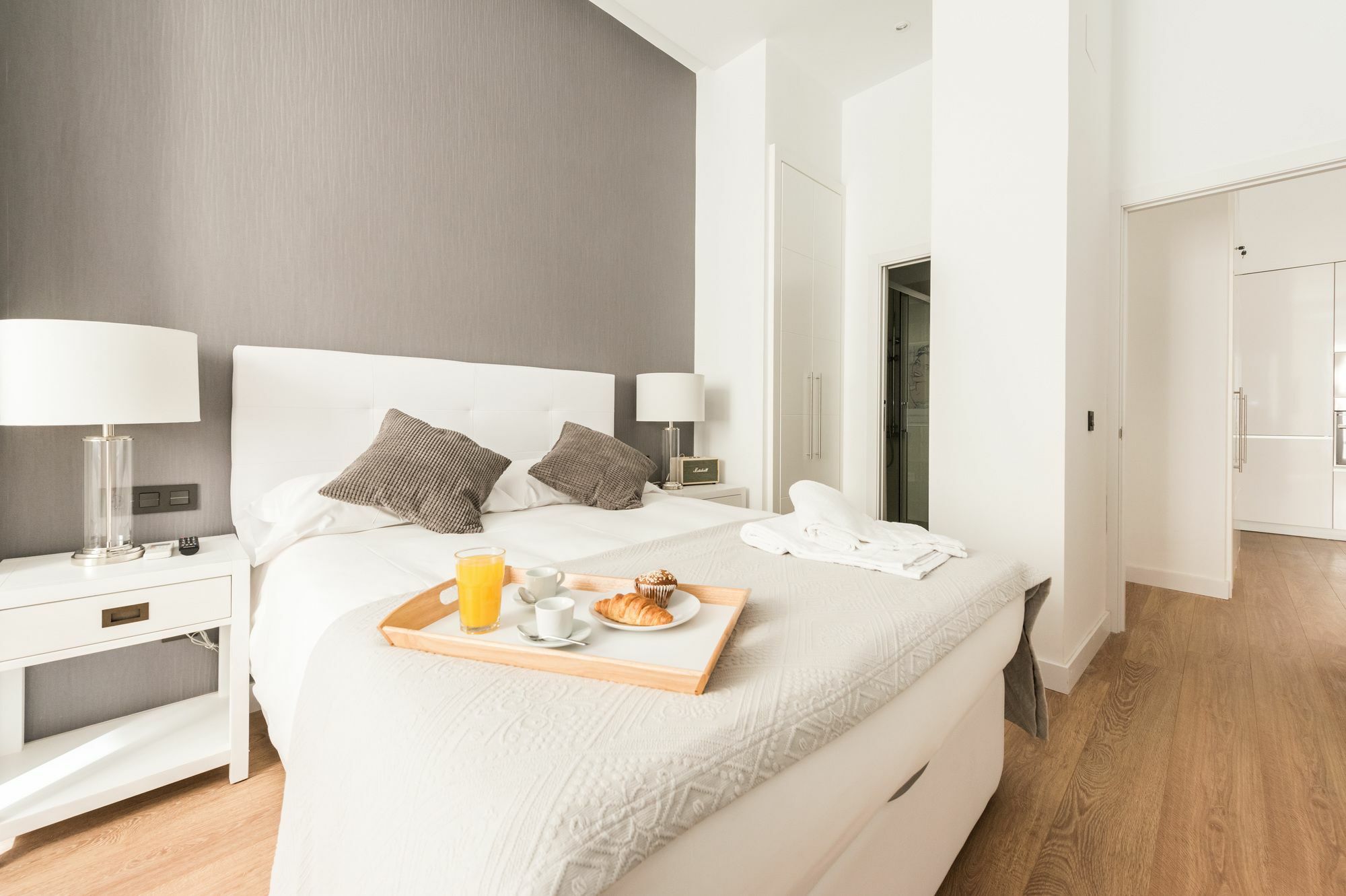Апартаменты Chueca Exclusive Мадрид Экстерьер фото